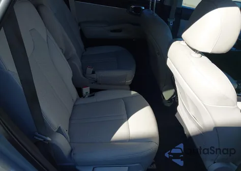 2023 Kia Sorento Hybrid Sx Prestige из США, поврежденный, VIN KNDRKDLG9P5208893